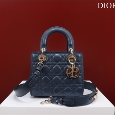 Christian Dior My Lady Bags